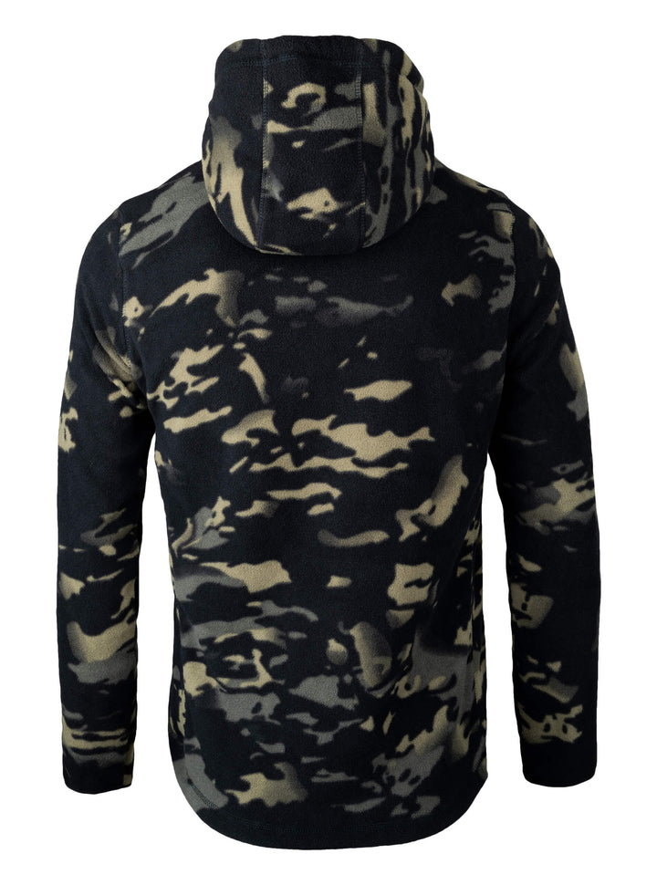 SPEERO Fleece Hoodie Gen 2