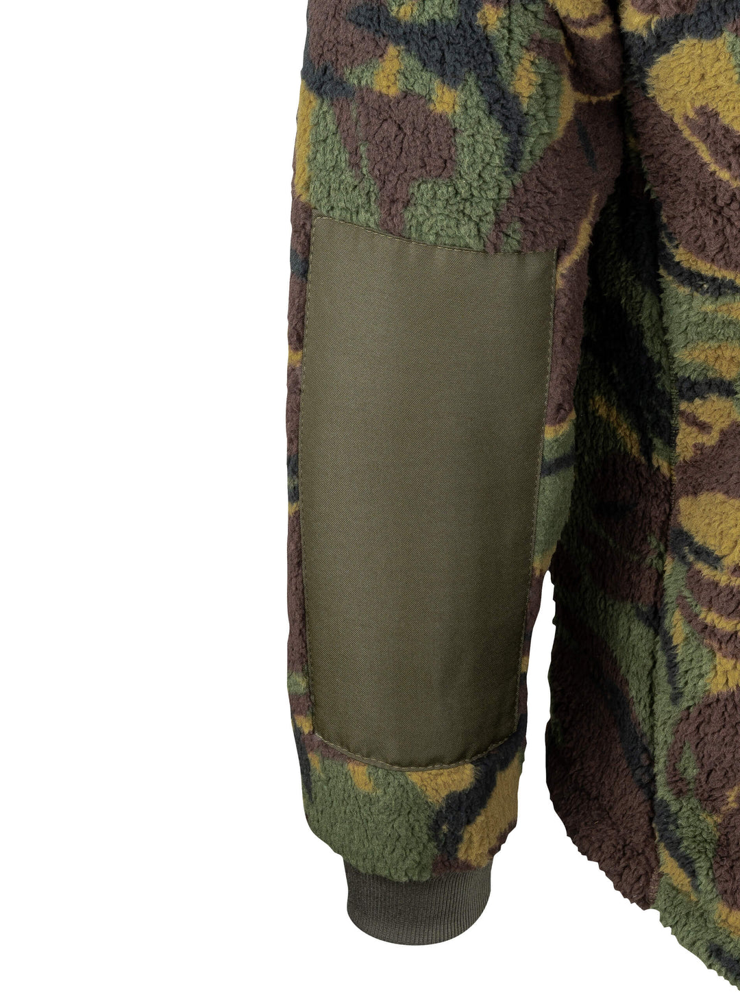 SPEERO Men’s Sherpa Fleece Hoodie Gen 2 DPM