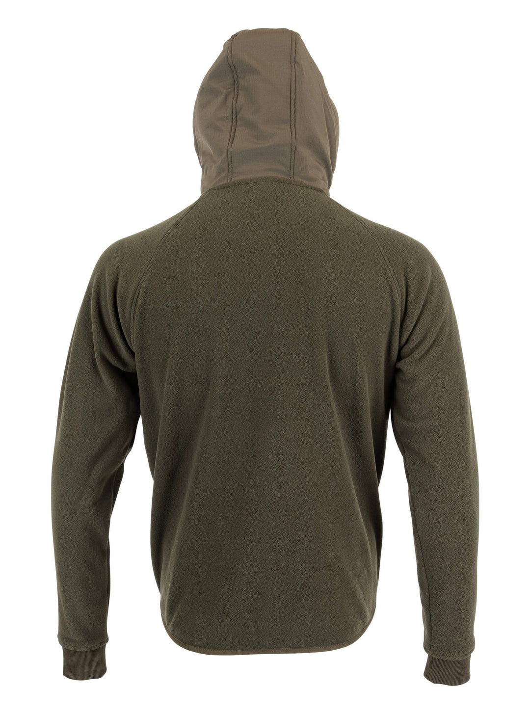 SPEERO Men’s Hybrid Hoodie Green Green