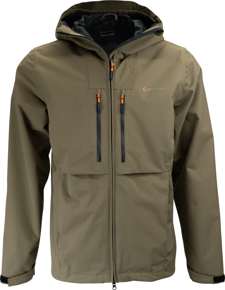 SPEERO Adara Jacket