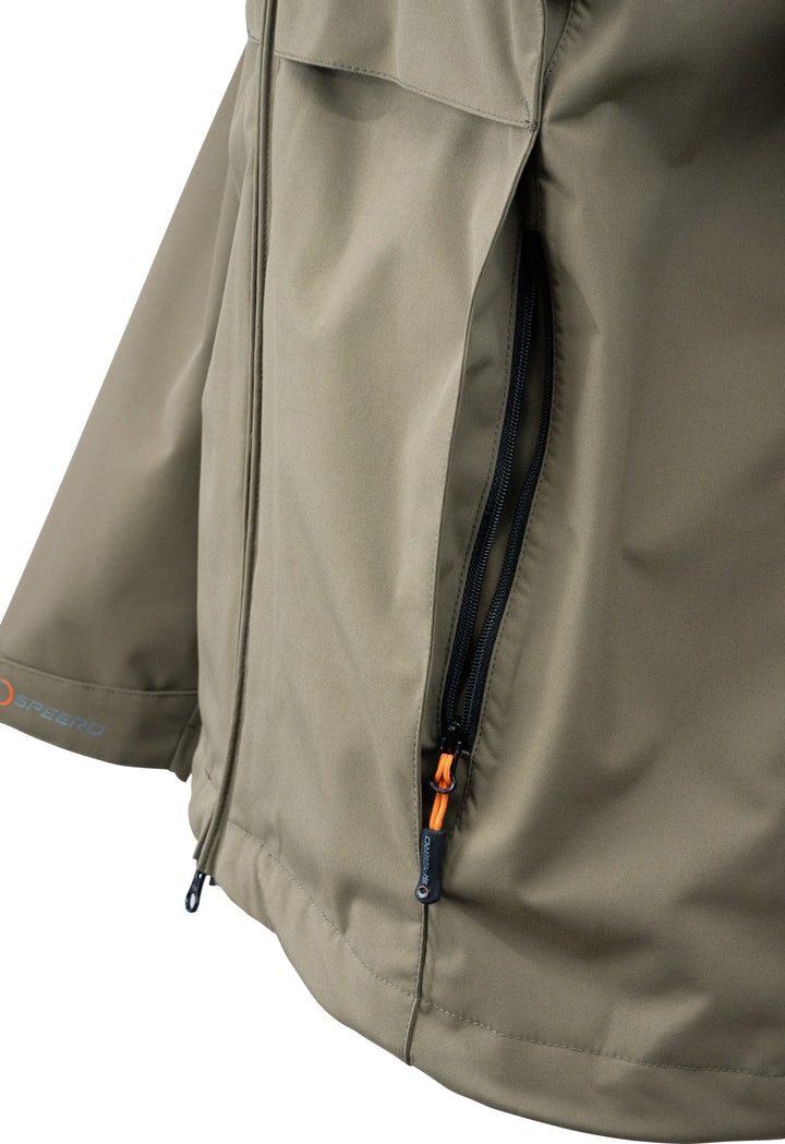 SPEERO Adara Jacket