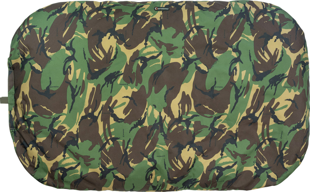 SPEERO Beanie Unhooking Mat