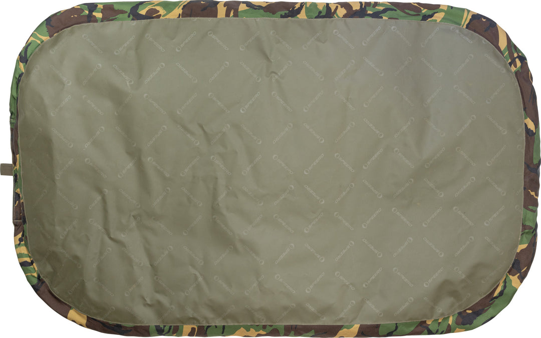 SPEERO Beanie Unhooking Mat