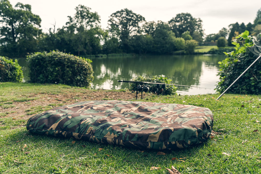 SPEERO Beanie Unhooking Mat