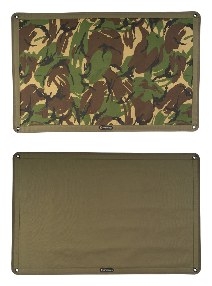 SPEERO Bivvy Mat