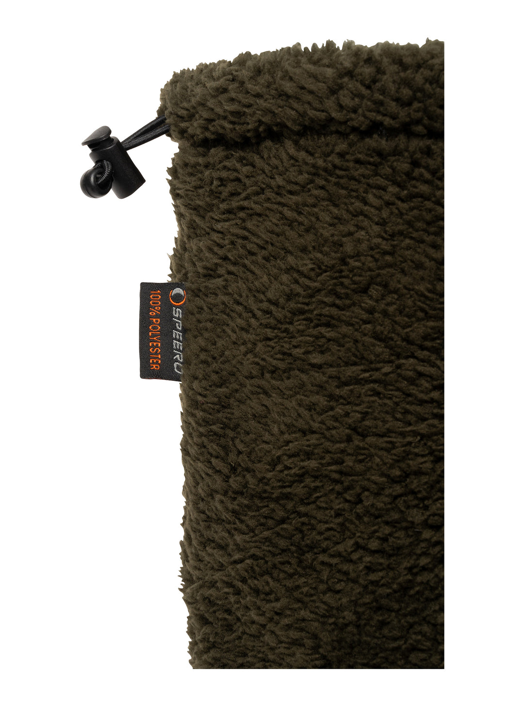 Speero Neck Cover
