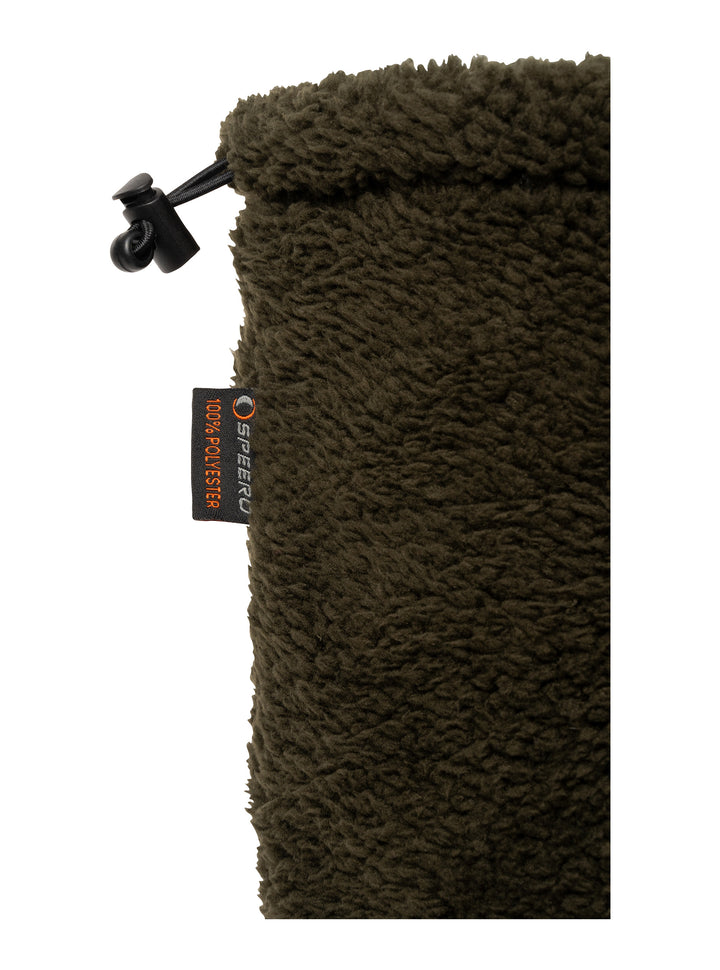 Speero Neck Cover