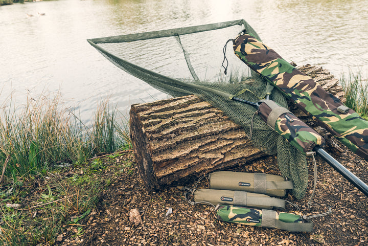 Net Float Bags Net Float – Secure Landing Net Aid – SPEERO Tackle Shop
