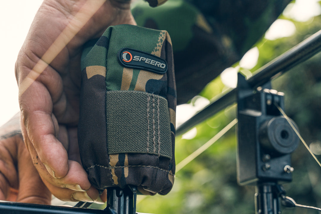SPEERO Alarm Pouch