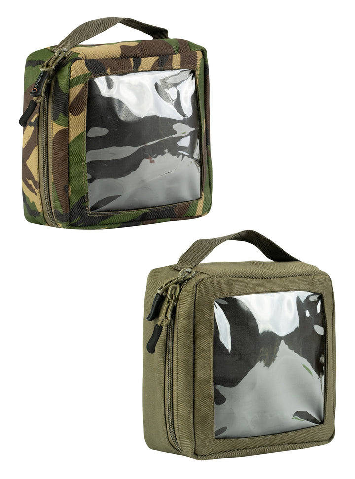 Hook Bait Storage Pouch