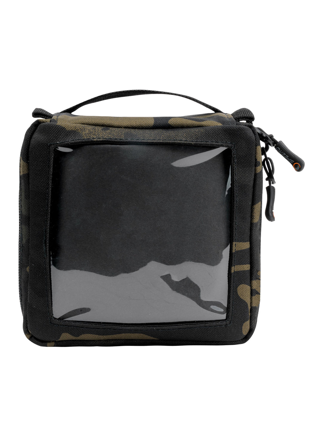 SPEERO Hook Bait Pouch Black Cam