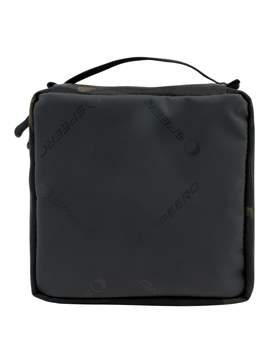 SPEERO Hook Bait Pouch Black Cam