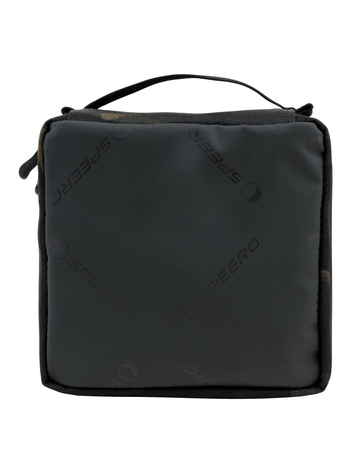 SPEERO Hook Bait Pouch Black Cam