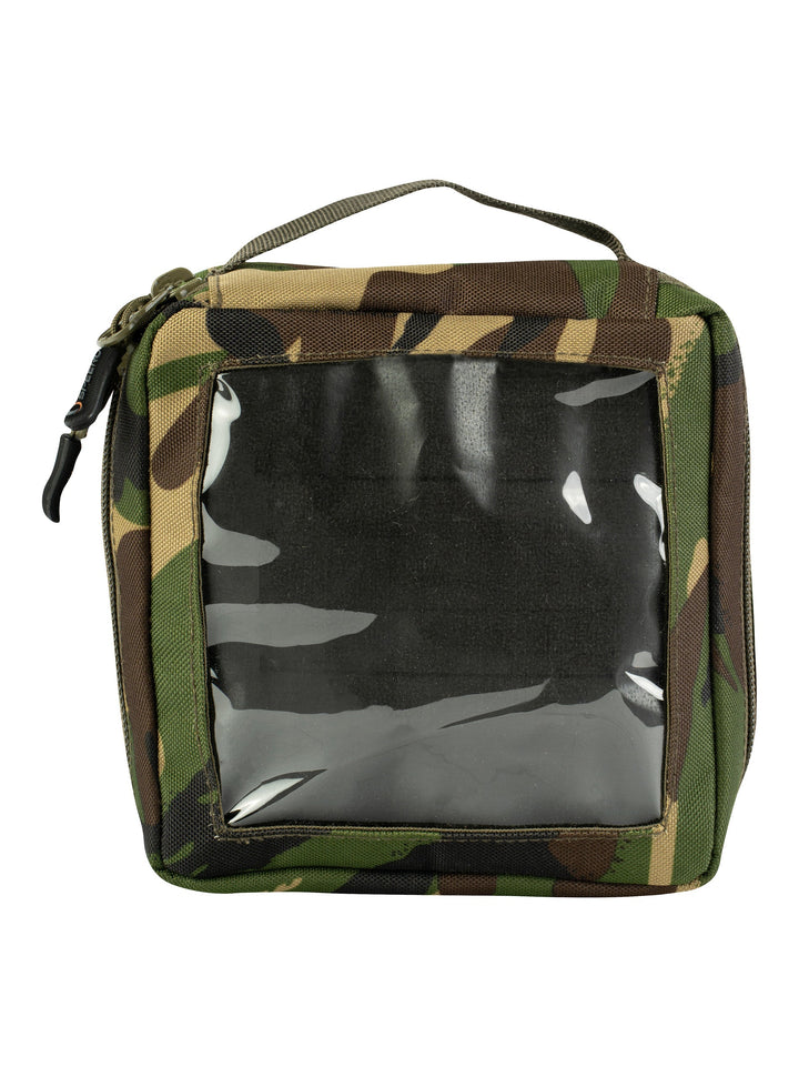 SPEERO Hook Bait Pouch DPM