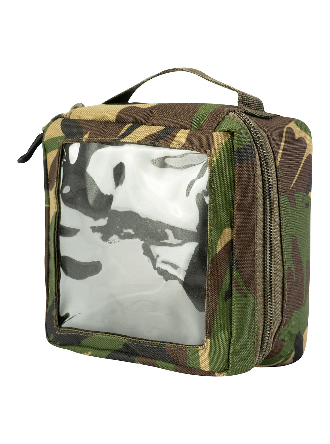 SPEERO Hook Bait Pouch DPM