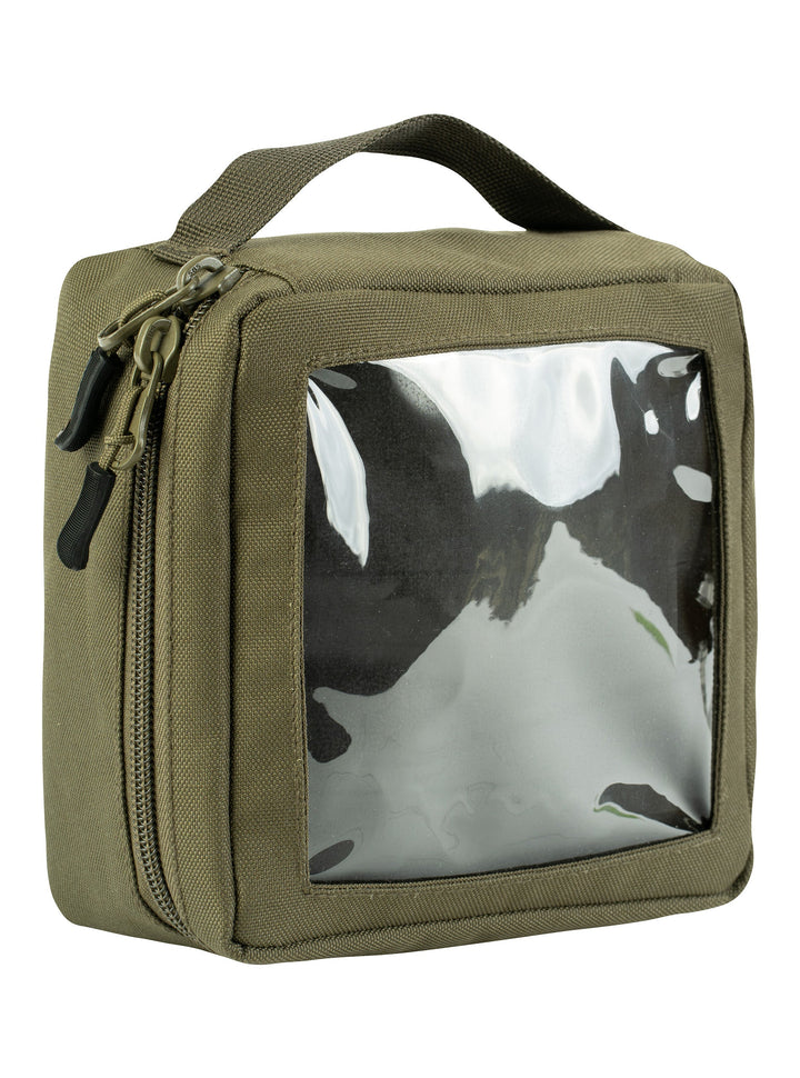 SPEERO Hook Bait Pouch DPM