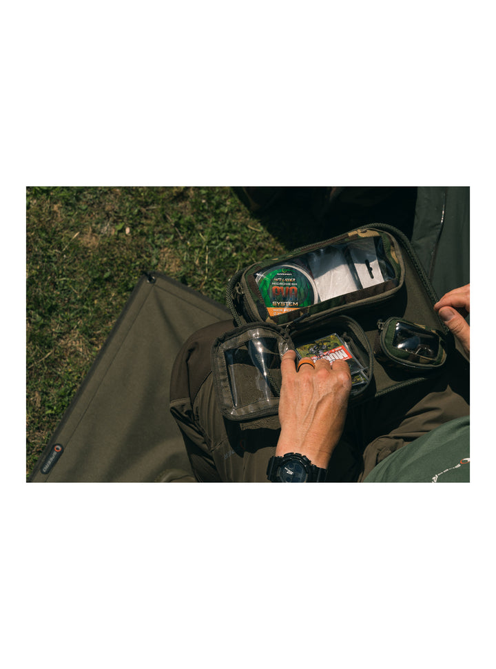 SPEERO Clear View Pouches Kit