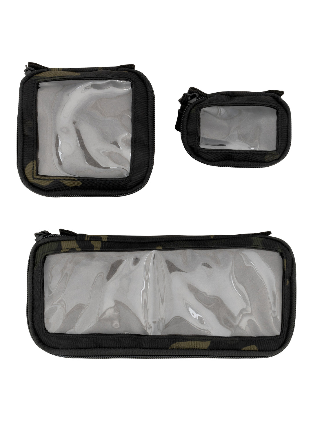 SPEERO Clear View Pouches Kit