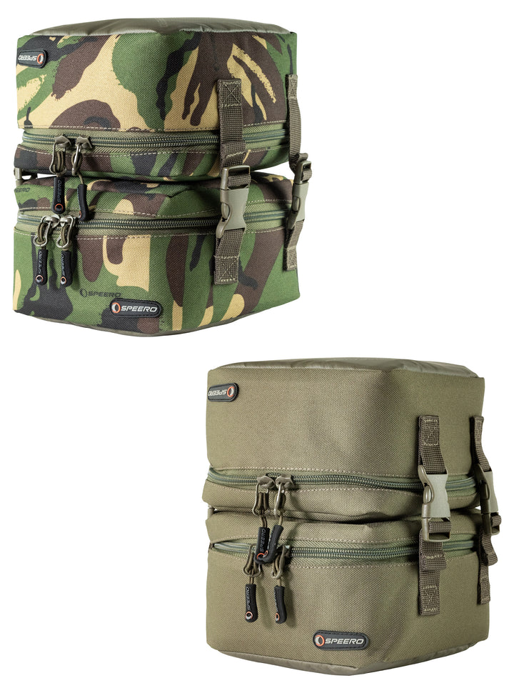 Modular Utility Tackle Bag