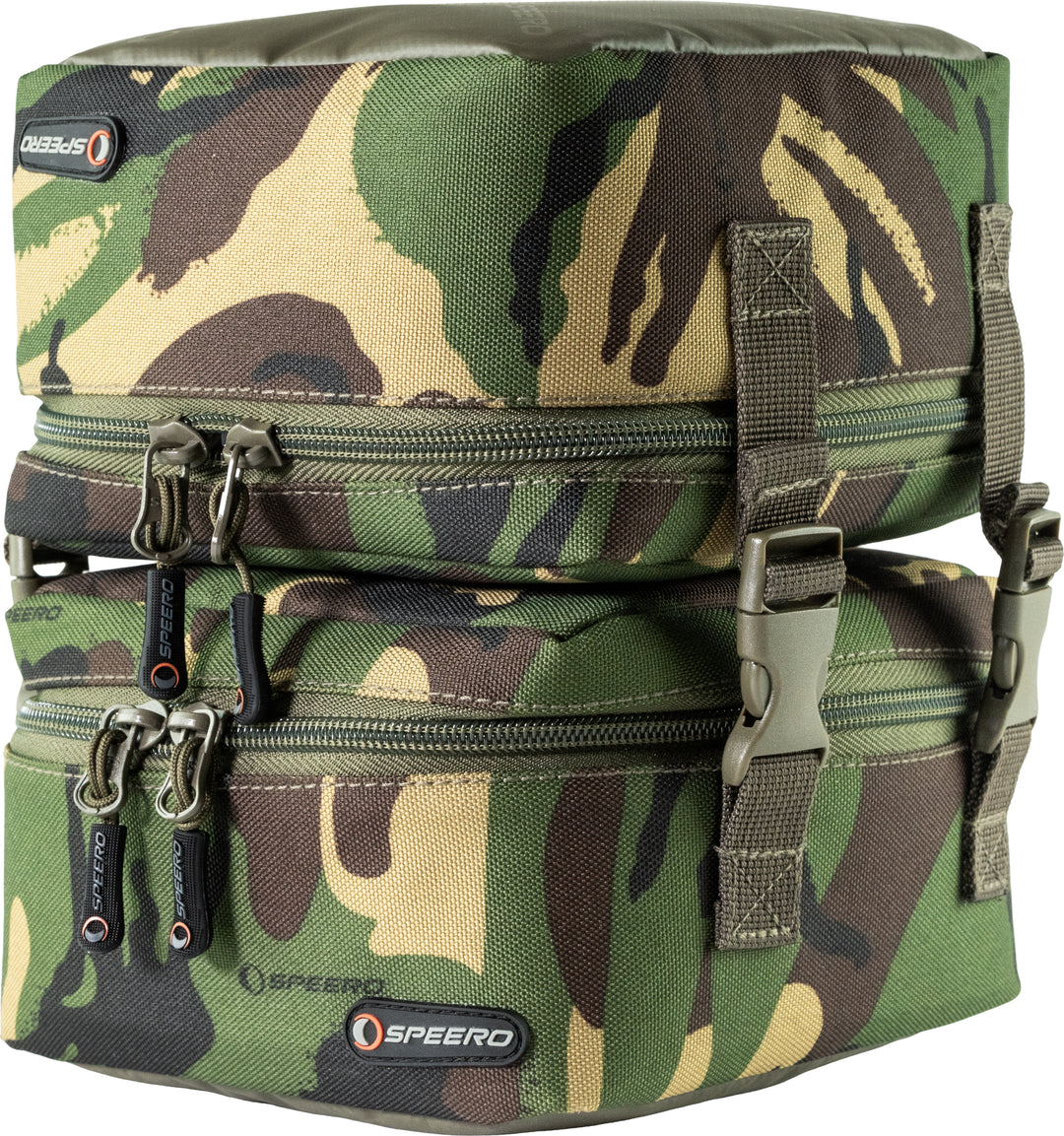 Tactical Angling Pouch