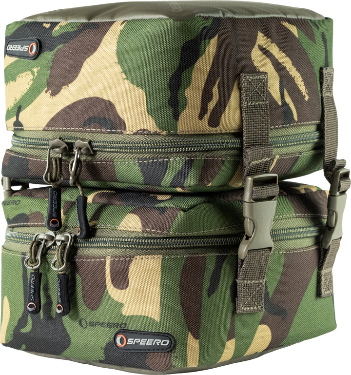 Tactical Angling Pouch
