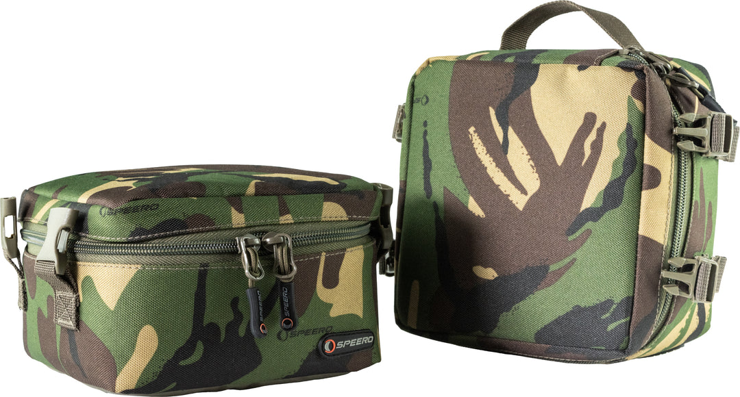 SPEERO Modular Utility Pouch