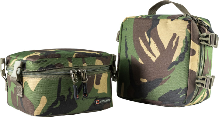 SPEERO Modular Utility Pouch