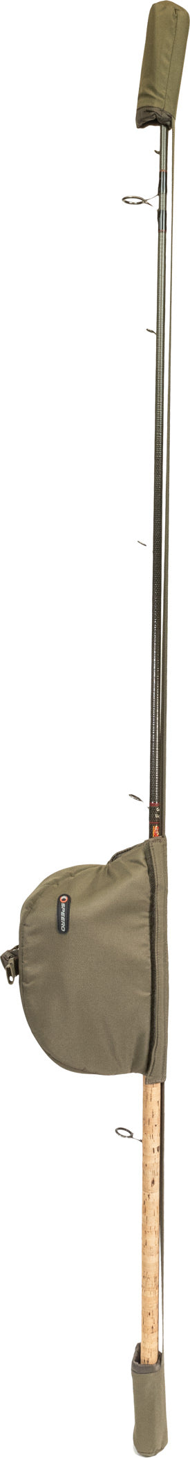 SPEERO Reel Pouch System