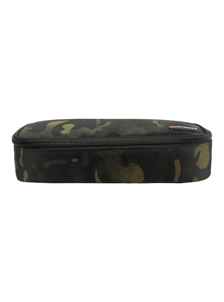 SPEERO Tuff Pouch Black Cam