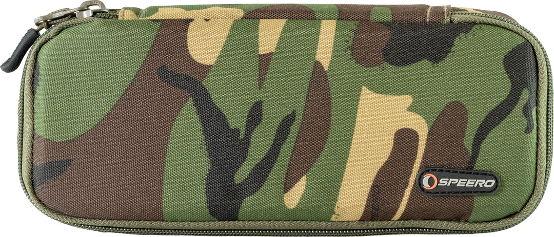 Speero Alarm Pouch DPM or Olive - Tackle Addicts Speero Alarm Pouch DPM or Olive - Tackle Addicts
