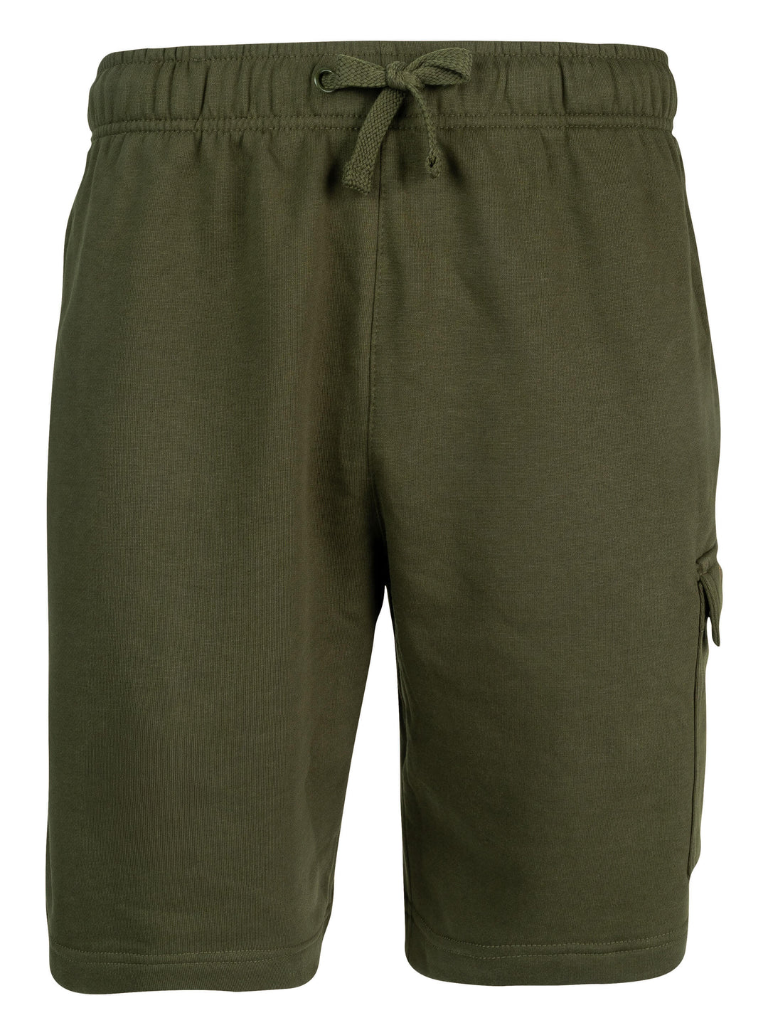SPEERO Mens Cargo Shorts Green