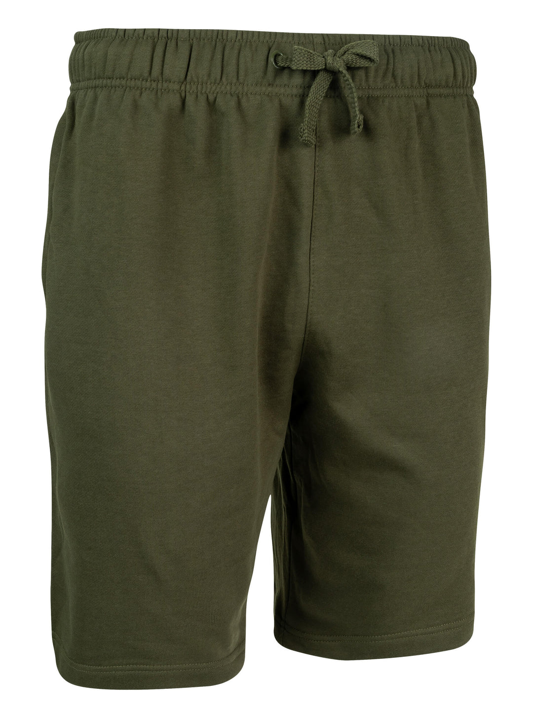 SPEERO Mens Cargo Shorts Green