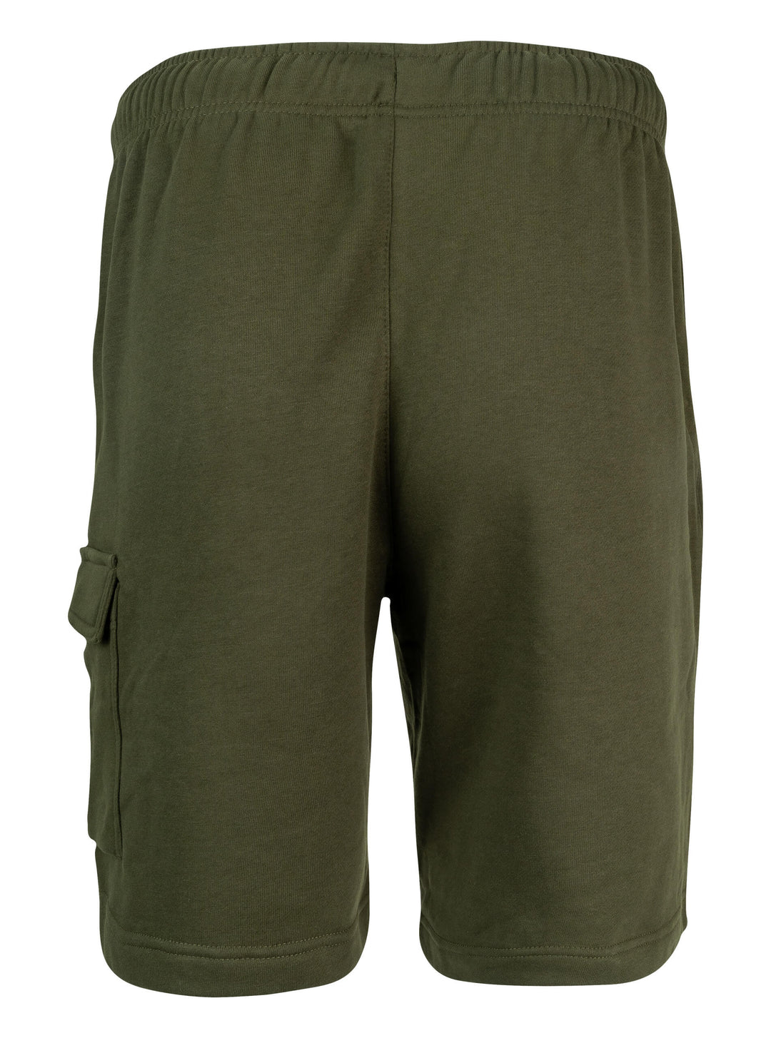 SPEERO Mens Cargo Shorts Green