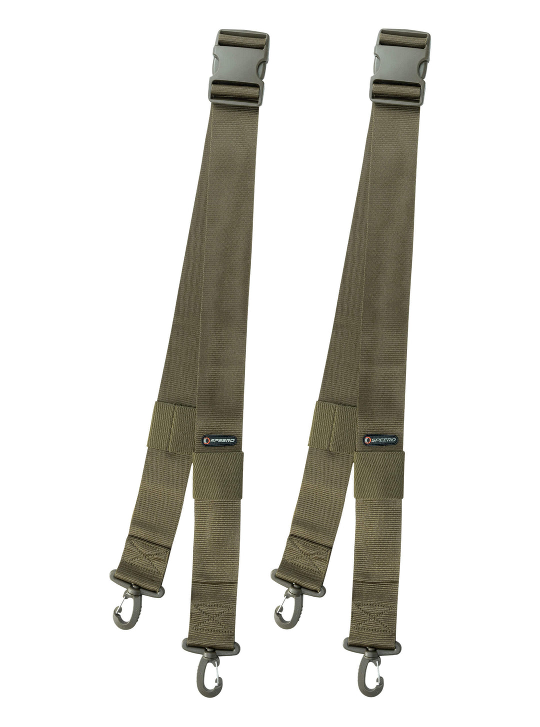 Heavy Duty Gear Straps