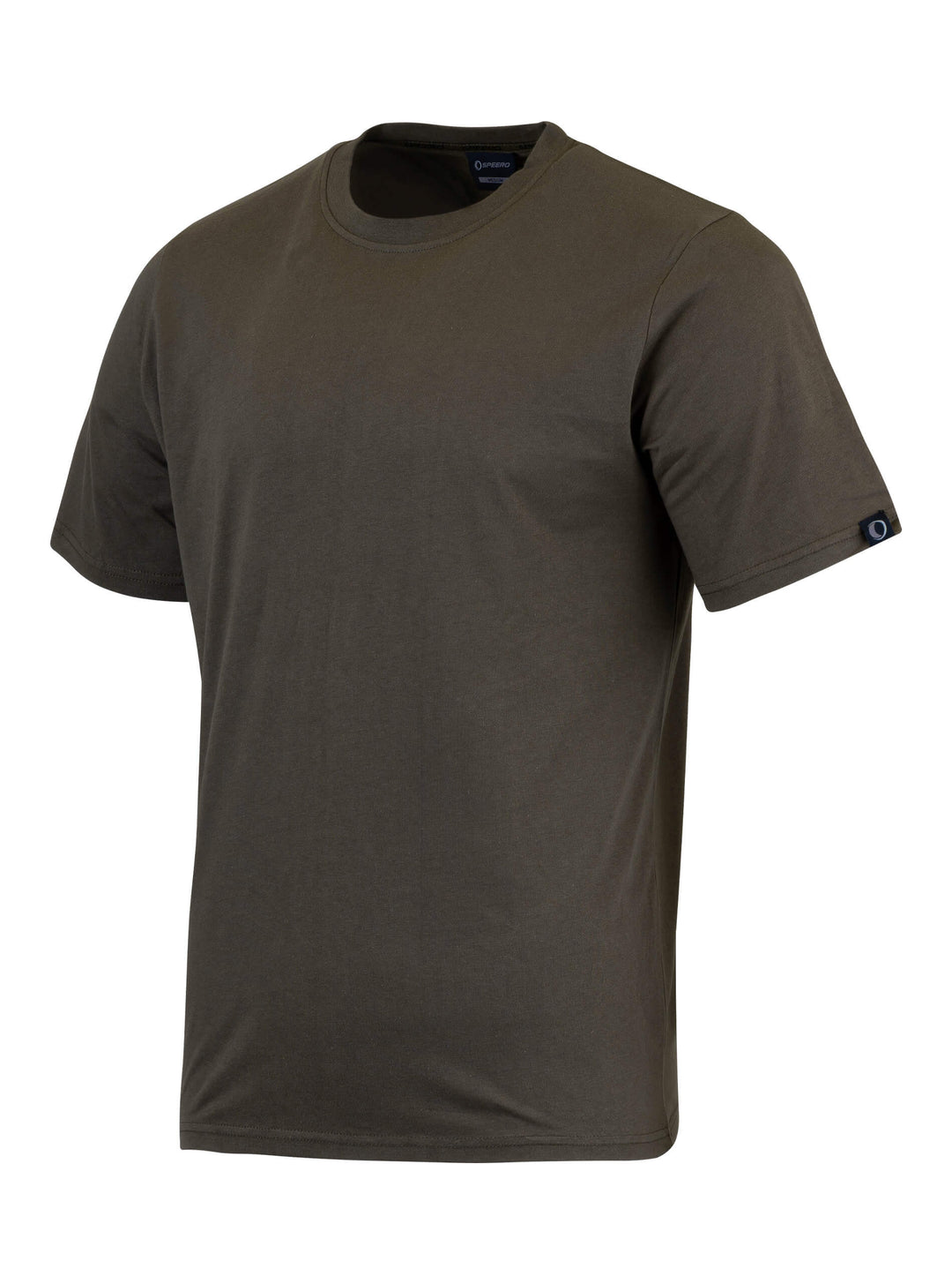 SPEERO Men’s Cotton T-Shirt