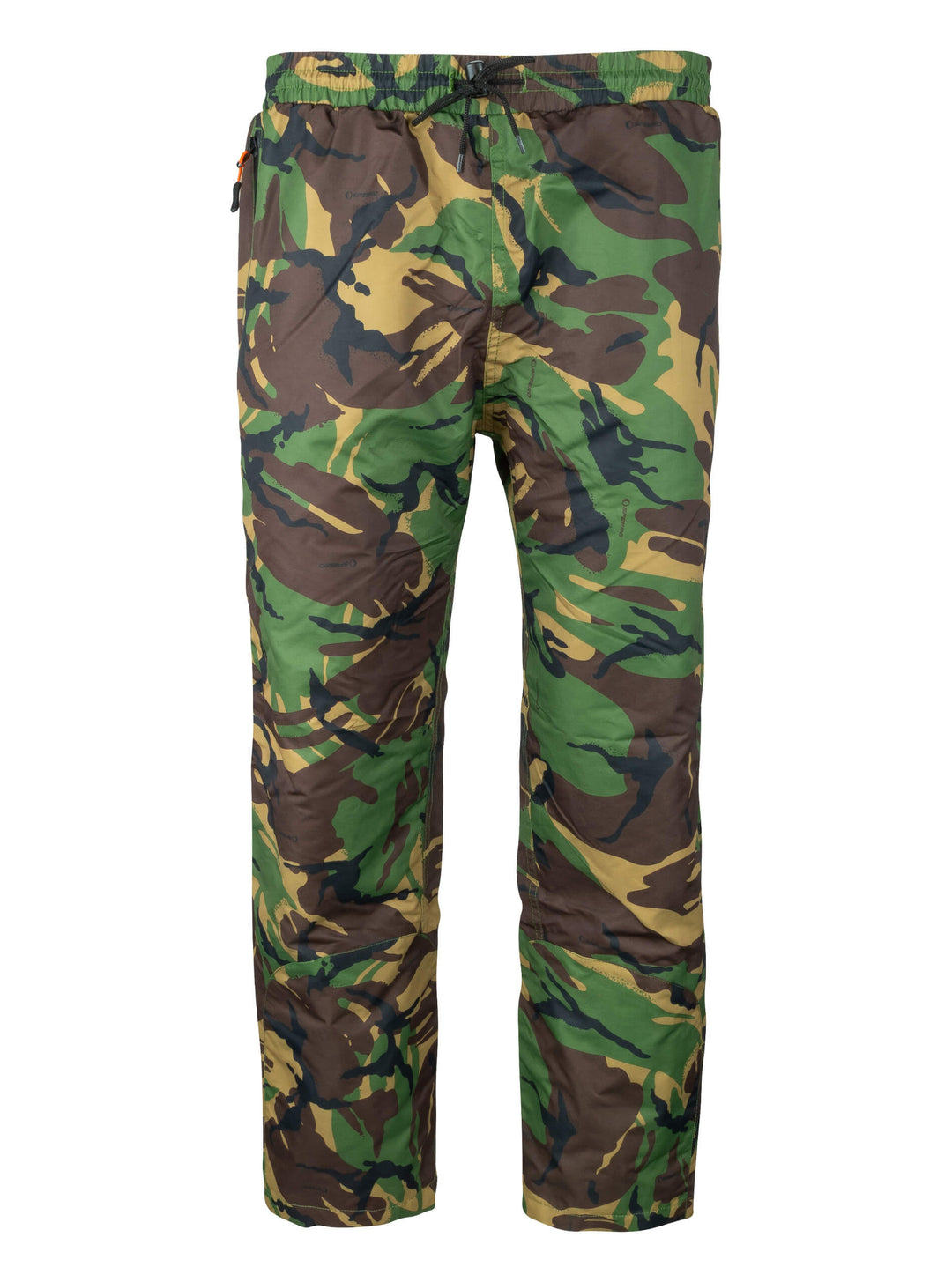 Breathable Outdoor Trousers