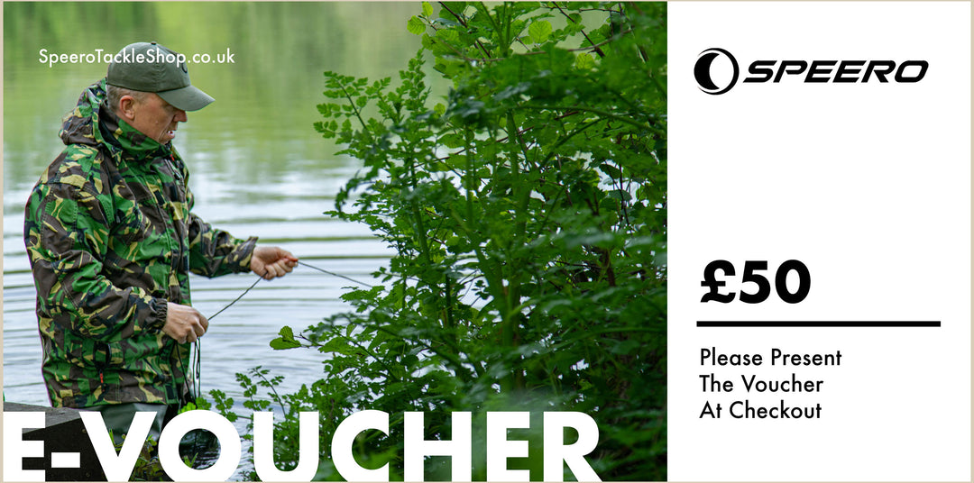 Speero E-Voucher