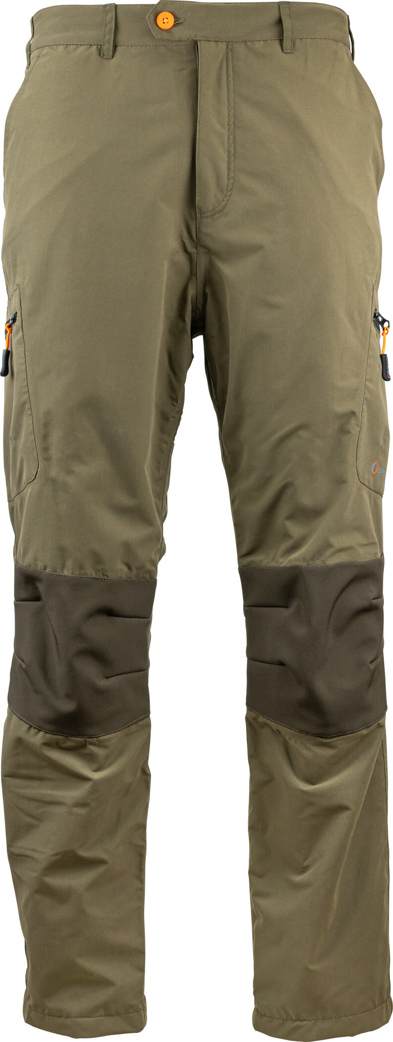 SPEERO Propus Lightweight and waterproof Trousers, Breathable, Reinforced Knees, Leg Pockets