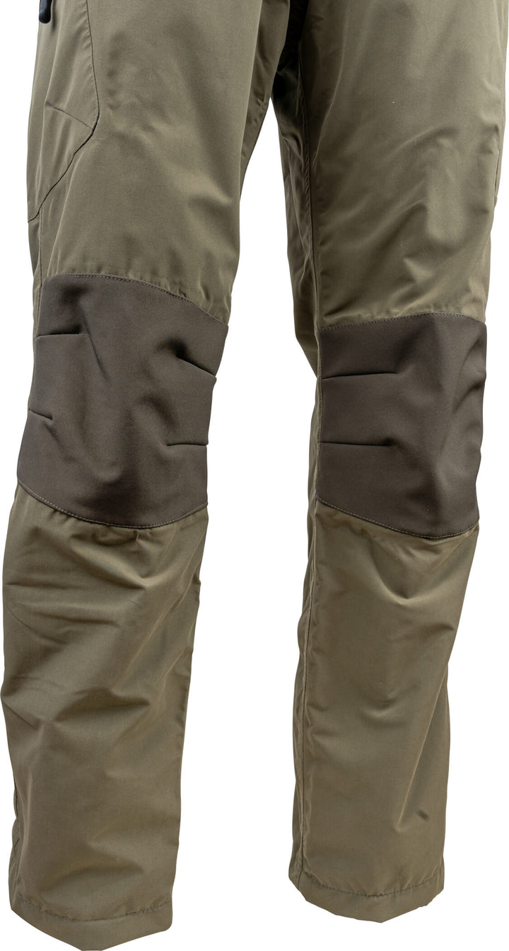 SPEERO Propus Lightweight and waterproof Trousers, Breathable, Reinforced Knees, Leg Pockets