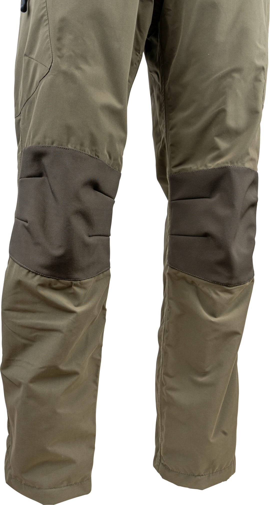 Flexible Fishing Gear