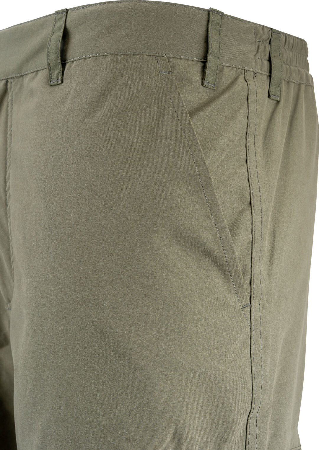 SPEERO Propus Lightweight and waterproof Trousers, Breathable, Reinforced Knees, Leg Pockets